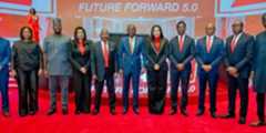 Zenith Bank celebrates tech excellence, rewards Hackathon winners with N140 Million at Tech Fair 5.0