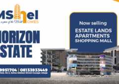 Why Mshel Horizon, Kukwuba is Abuja’s next big property move 