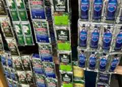 Sachet Alcohol Ban: Analysts predict liquidity crisis for manufacturers  