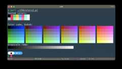 256colors2.plで表示