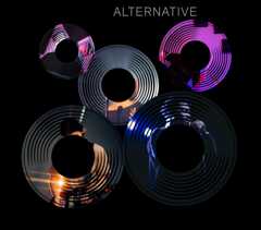 alternate nominees discos