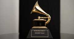 2026 GRAMMYS: See The Full Nominations List