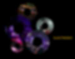 blured nominees discos