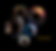 blured nominees discos