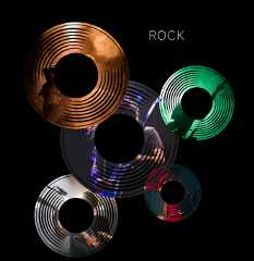 rock nominees discos
