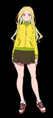 杏那・アヴェイロ