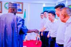 Avatar to build second lithium factory in Udege
