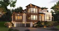 Seattle Builder Opportunity: $450,000 Skyway Property on 18,321 Sq Ft Lot Comes with Luxury Home Plans
