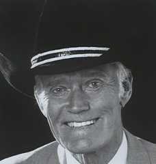 Chuck Connors