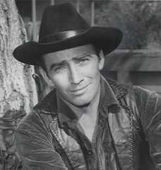 James Drury