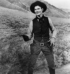 Jack Palance