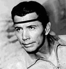 Jay Silverheels