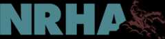 NRHA logo