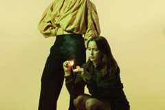 Renate Reinsve, Thea Hvistendahl