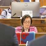 Montoya delivers State of the Nation after Nygren declines to appear