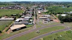 Parque Industrial (©Roni Silva/PMN)