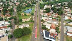 Parque Sucupira (©Victor Dobbins/PMN)