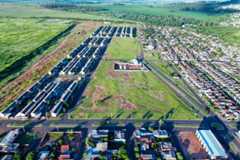 NAVIRAÍ: Com nova escola lançada, investimentos da Prefeitura no Grande Paraíso passa de 24 milhões