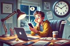 「集中力を持続させる」ための、科学が教える3つの改善法