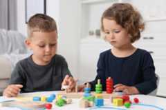 4歳児でもアルゴリズム思考を持つ【定説を覆す結果に】