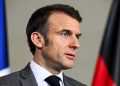Еммануель Макрон