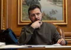 Зеленський.