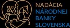 logo Nadácia NBS
