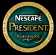 Nescafe President Menu Item