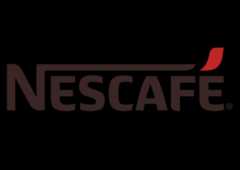 Nescafe Menu Item