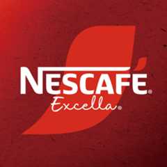 Nescafe Excella Menu Item