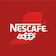 Nescafe Fuwa Latte