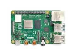 raspberry pi 4
