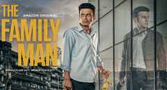 The Family Man Season 1