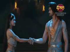 Ishq Ki Dastaan Naagmani