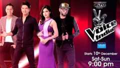 The Voice India Season 2