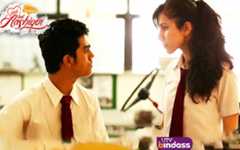 Yeh Hai Aashiqui Season 1