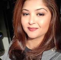 Anushka Singh Hindi TV-Actress