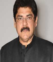 Pankaj Dheer Hindi TV-Actor