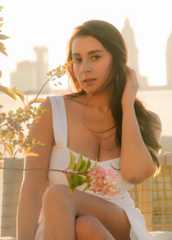 Anindita Nayar - Lover Of Nature Hindi WebStories