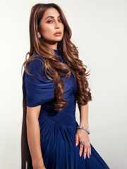 Anusha Dandekar - A Fashion Icon Of Bollywood Hindi WebStories