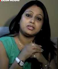 Shalini Arora Hindi TV-Actress