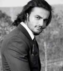 Shiraz Hussain Hindi Movie Actor