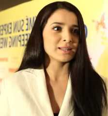 Simone Singh Hindi TV-Actress