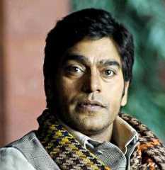 Ashutosh Rana Hindi Movie Actor