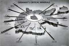 1939 Germany map