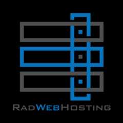 Rad Web Hosting
