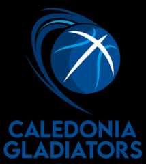 Caledonia Gladiators Women