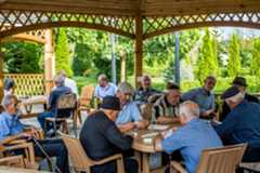 How the Mountain Jews of Azerbaijan Endure