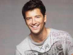 Διπλά πλατινένιος ο Σάκης Ρουβάς