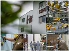 Ξεναγηθήκαμε στην Coffee Island με τον π...